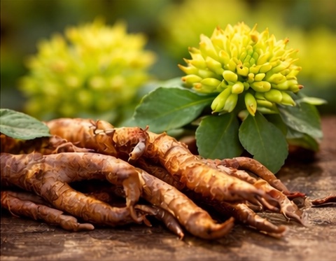 Rhodiola